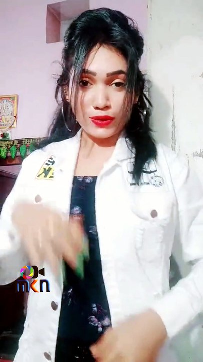 MKN Reels (CG Anjali) - Jogni Jogni