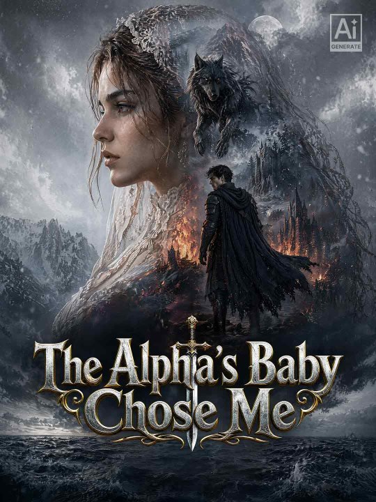 The Alpha’s Baby Chose Me - Full Episode
