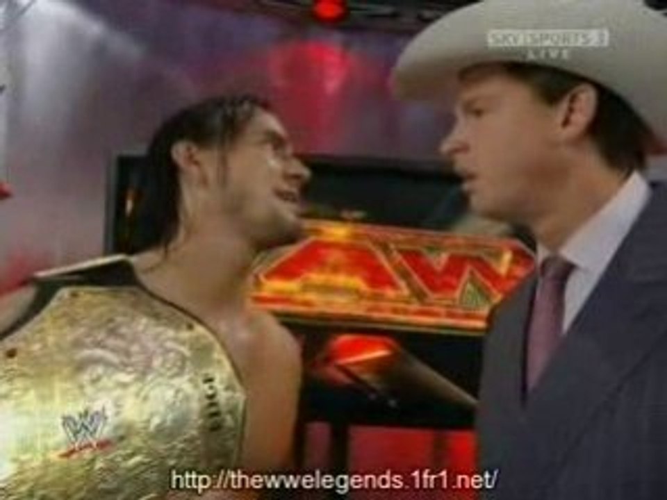 Raw du 30 06 08 part 3