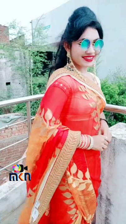 MKN Reels (CG Anjali) - Man Bairi
