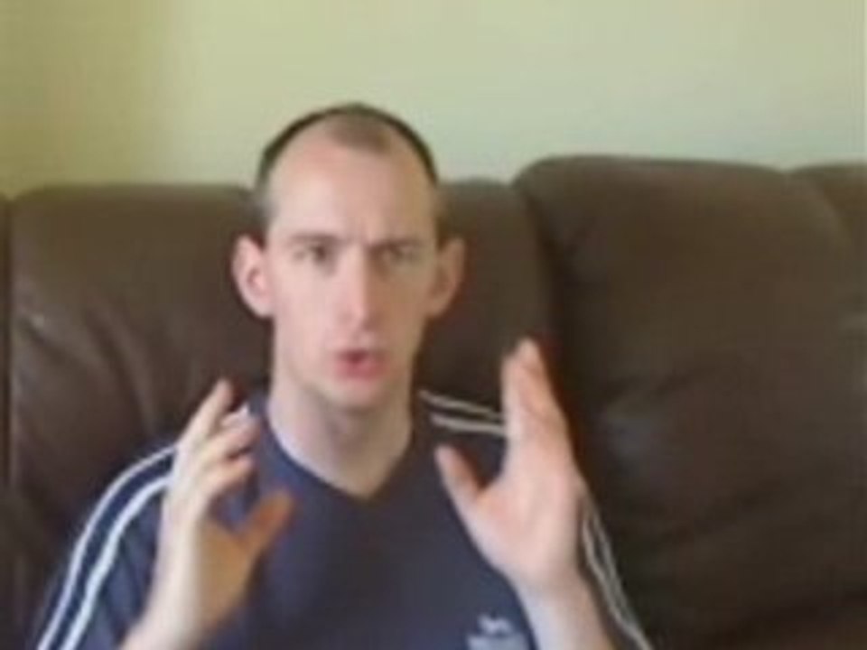 Managing Stress: Part 1