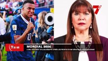 7info le soir du 7 juillet  2026 (édition du 18H30)