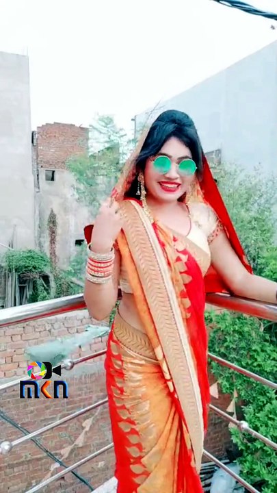 MKN Reels (CG Anjali) - Mola Le Chal Na Raja