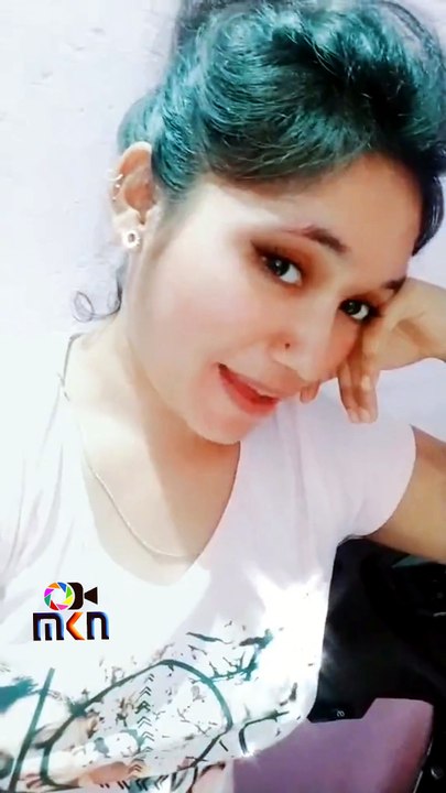 MKN Reels (CG Anjali) - Mor Koi Baat Me