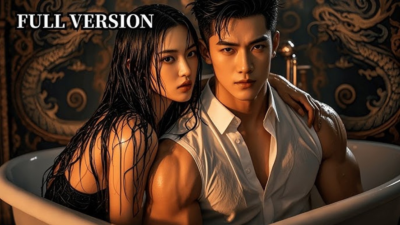 Sexy CEO gave poor guy VIPblack card to get lost FULL MOVIES ENGLISH SUB