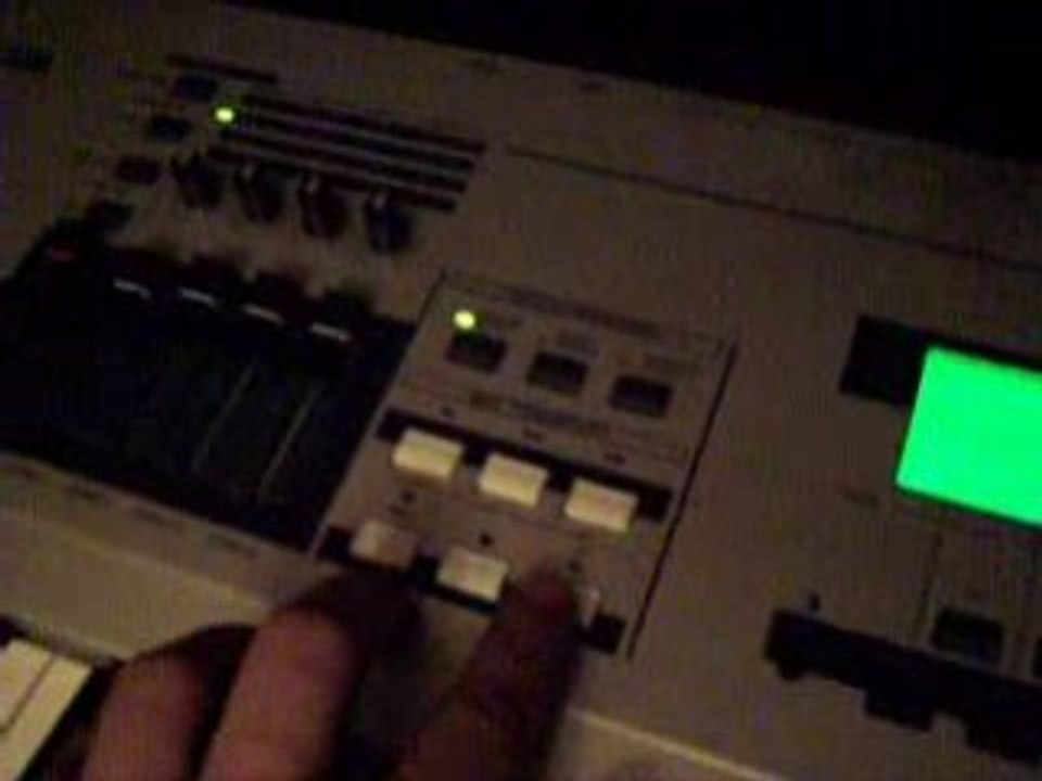 Yamaha mo6