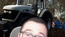Demain, c'est le jeudi à la ferme avec Farming Simulator