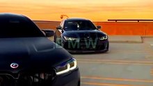 This BMW Edit Is Pure Perfection