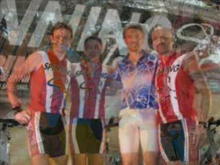 Spinning® Days Sasso 2008