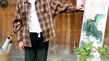 新剧上线#两界穿梭，我捡漏成首富 (上)