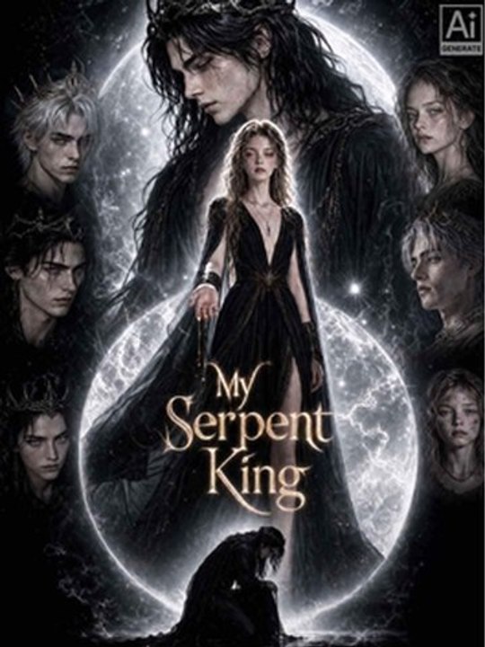 My Serpent King - Full #englishsub #fullmovie 🍿🍿