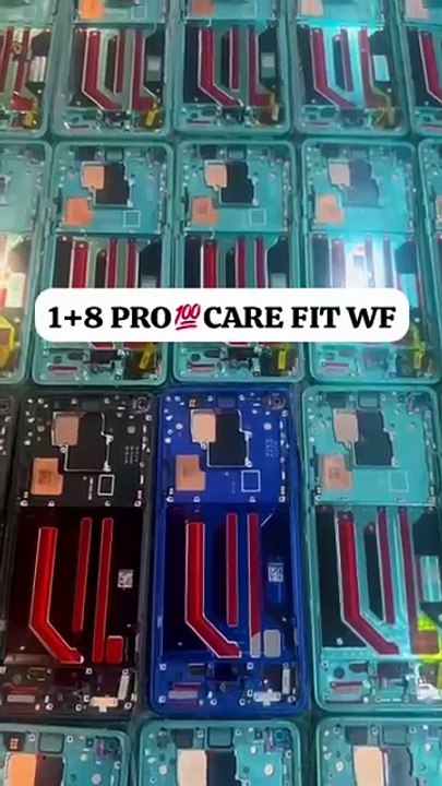 OnePlus 8 Pro Original Touch Screen Display Ava...