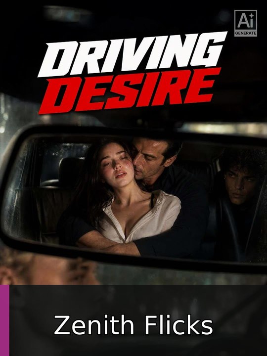 Driving Desire #englishsub #fullfilm🎥🎥 | Zenith Flicks