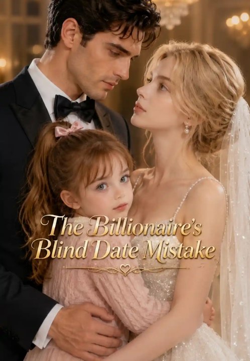 The Blind Date Mix-Up That Gave Him a Secret Wife Full HD