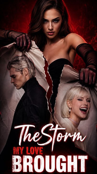 The Storm My Love Brought - Full Episode (ENGSUB) | Billionaire Romance, Short Drama
