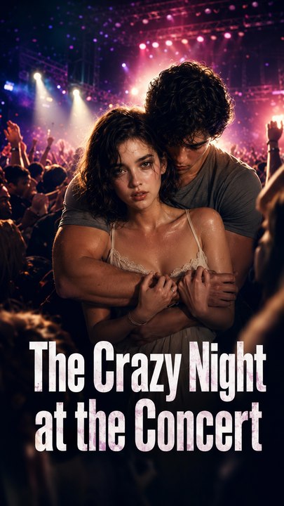 The Crazy Night at the Concert - ENGSUB | Full Movie | Unexpected Love, Modern Romance