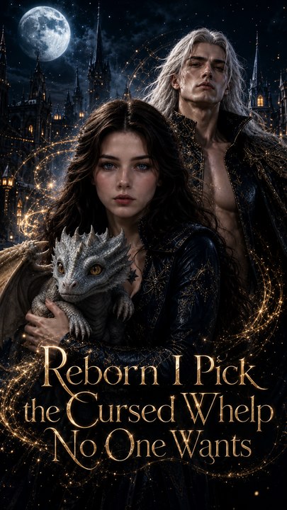 Reborn I Pick the Cursed Whelp No One Wants - Full Episode (ENGSUB) | Fantasy Romance, Short Drama