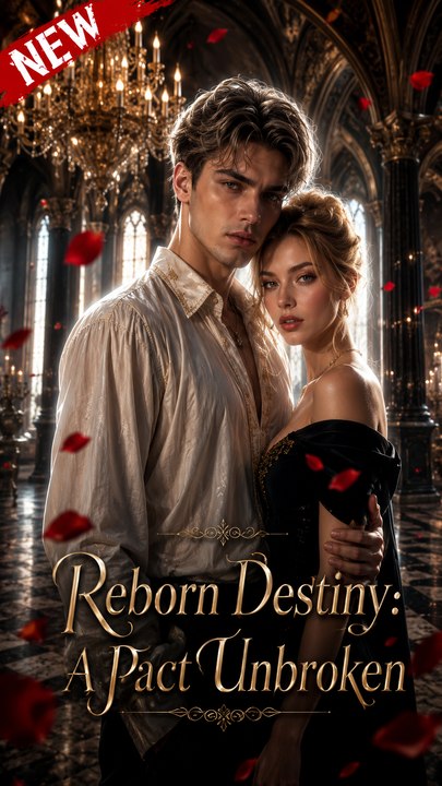 Reborn Destiny: A Pact Unbroken - Full Episode (ENGSUB) | Fantasy Romance, Short Drama