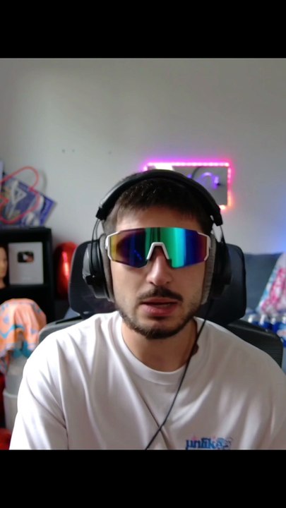 Twitch : ImDylanOff - 20h 🤣