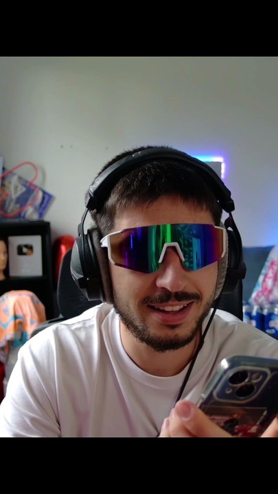 Twitch : ImDylanOff - 20h 🤣