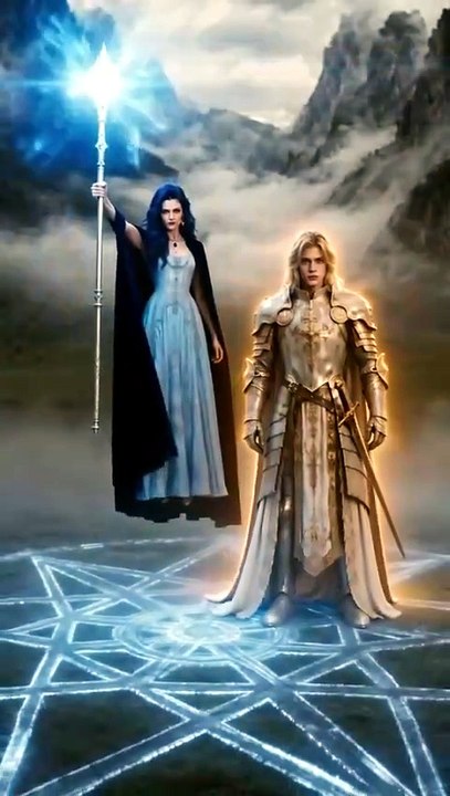 The Magicless Heir Ruler of the Realm Episode ENGSUB Fantasy, Magic, Underdog Rise ANS