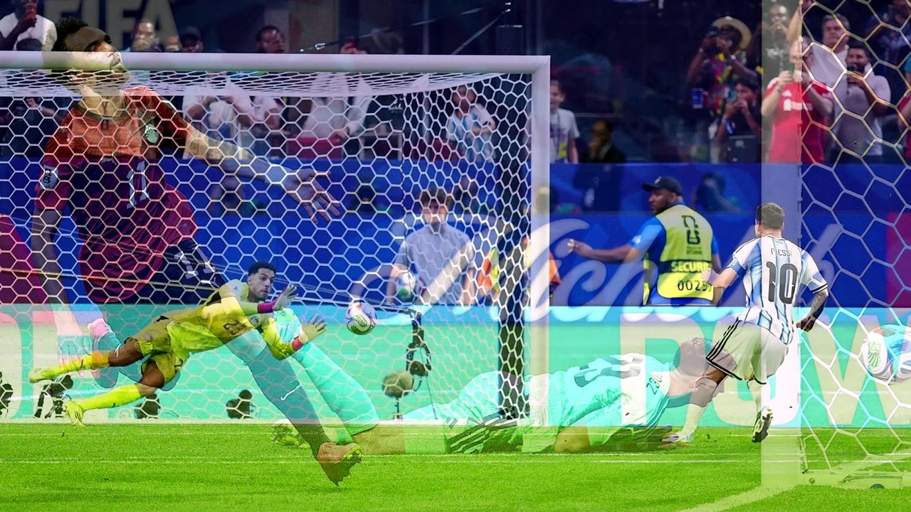 Messi និងក្រុមជម្រើសជាតិអាហ្សង់ទីន បន្ថែមកំណត់ត្រាក្នុង World Cup ក្រោយវាយបកយកឈ្នះអេហ្ស៊ីប