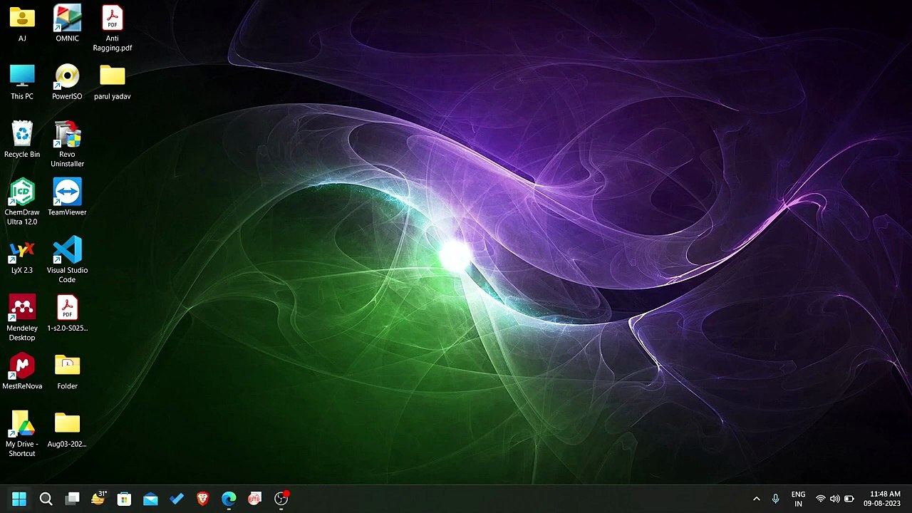 7. Find the Version of Installed Operating System with CMD
