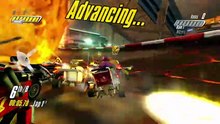 A Single Lap Race Again (Jimmie Johnson's Ride With Anything)