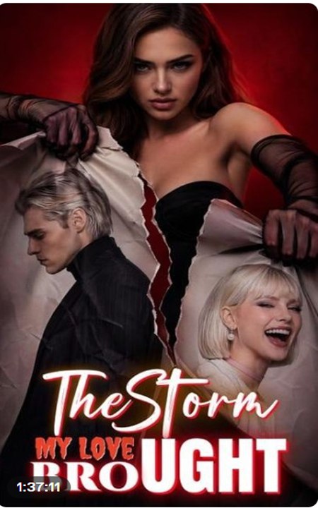 The Storm My Love Brought - 🍉💚