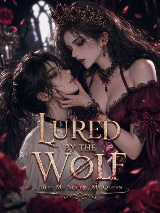 Lured by the Wolf: Bite Me Softly, My Queen - Full Movie