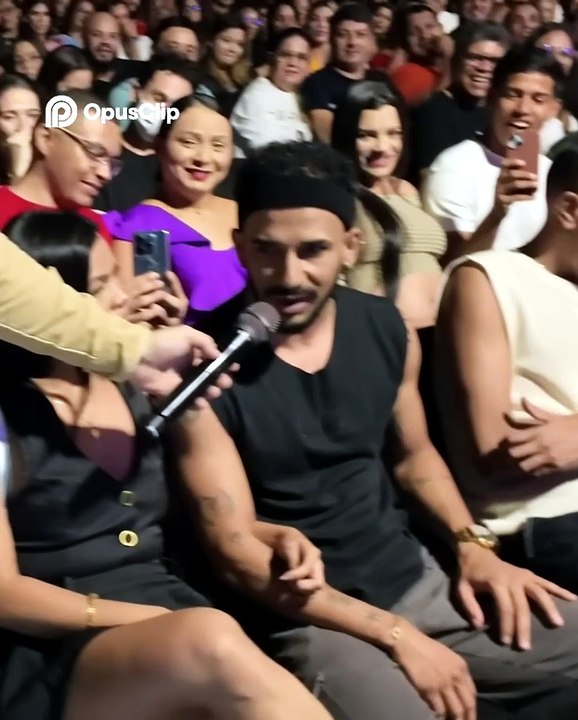 Karma e Pressão Psicológica_ O Que Aconteceu_