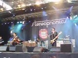 Stereophonics - Furia Sound Festival 2008 (Superman)
