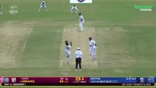 West Indies vs Sri Lanka 2nd Test match day 4 2026 full highlights