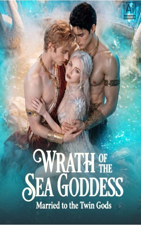 Wrath of the Sea Goddess- Married to the Twin Gods EP - Video