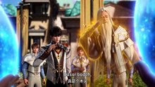 Coiling Dragon Episode 13 Subtitle Indonesia sub bagus