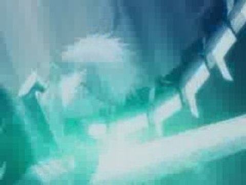 Amv bleach 2 rukia & ichigo