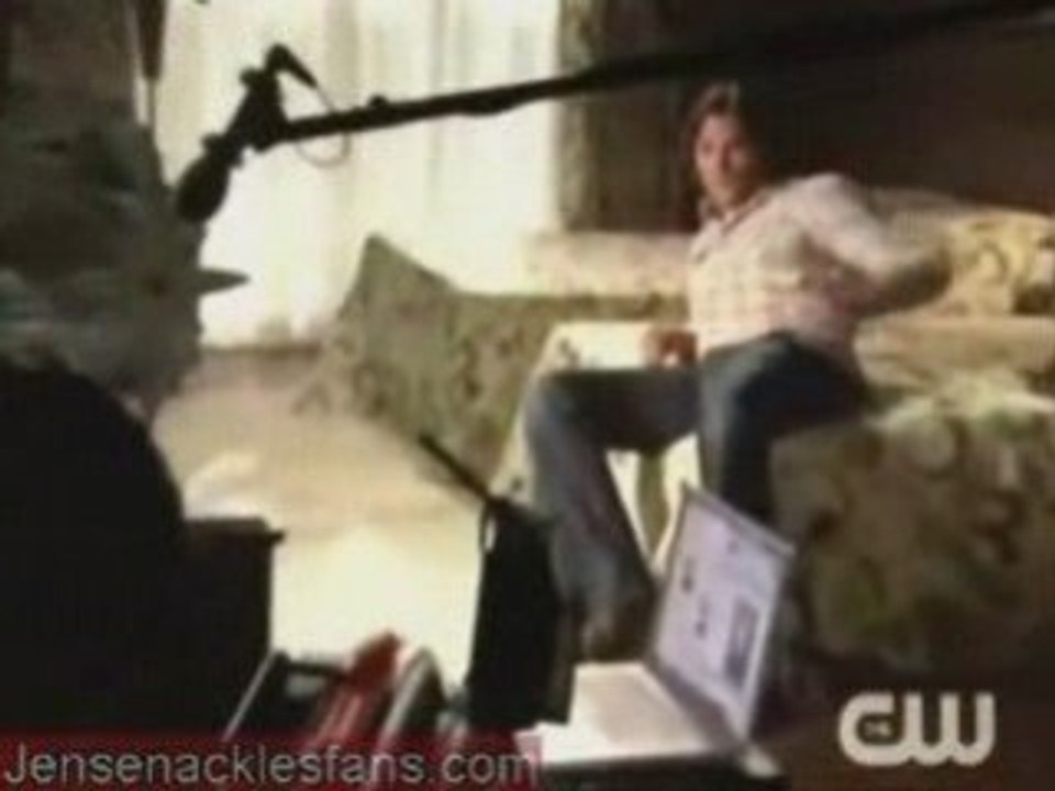 Supernatural