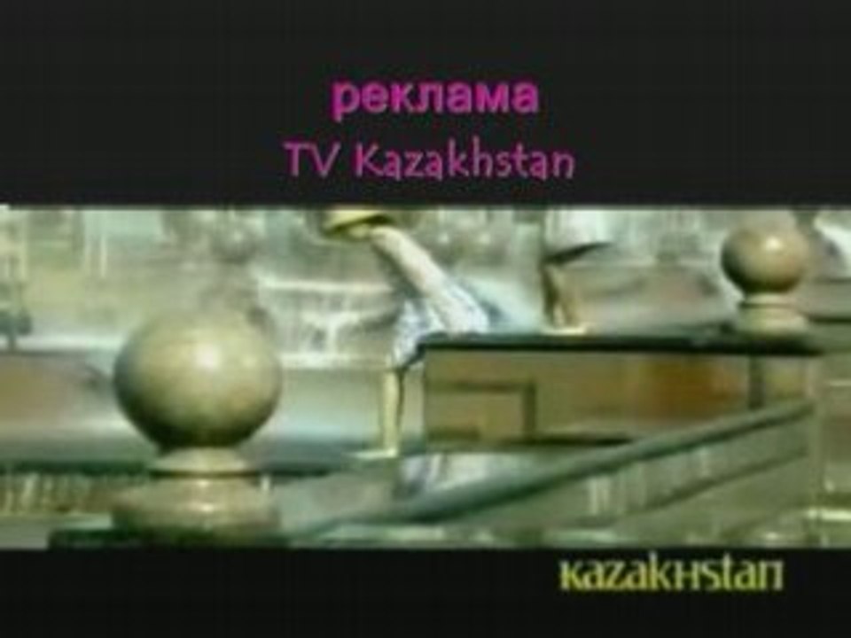 tv Kazakhstan