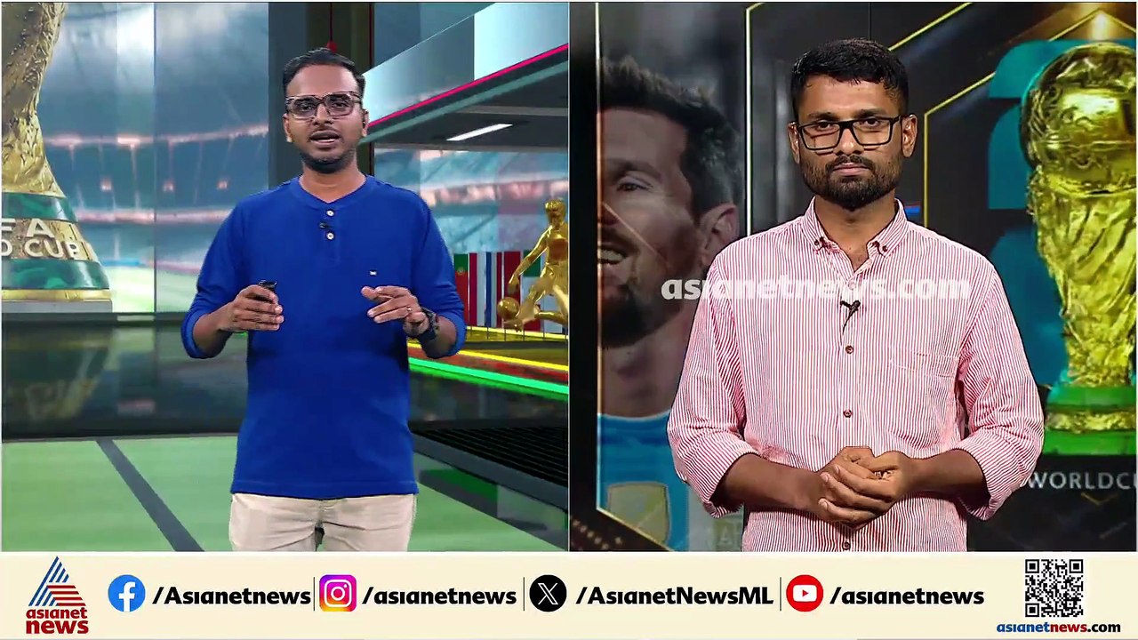 റഫറിക്ക് പാളിയോ? രൂക്ഷ വിമർശനം, അക്കൗണ്ടുകൾ പൂട്ടി ഫ്രാൻകോയിസ് ലെറ്റെക്സെയർ