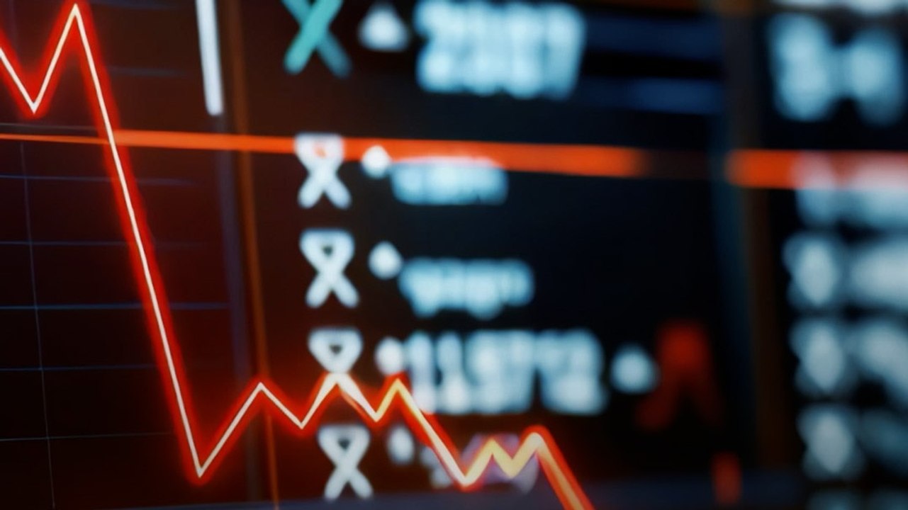 Stock Market Crash: शेयर बाजार में अचानक कोहराम क्यों? जानें इसका ट्रंप से क्या है कनेक्शन