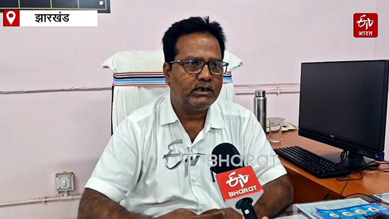 झारखंड में AI क्रांति! नई पॉलिसी के तहत एआई की पढ़ाई, रोजगार के खुलेंगे अवसर