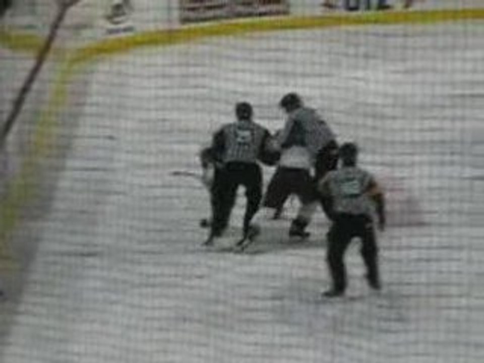 baston NHL