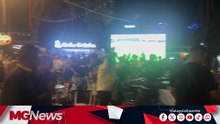 Salah Faham Punca Pergaduhan di Bandar Sunway,