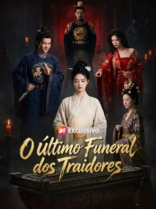 O Último Funeral dos Traidores
