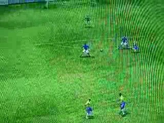 FRAPPE LOINTAINE KAKA