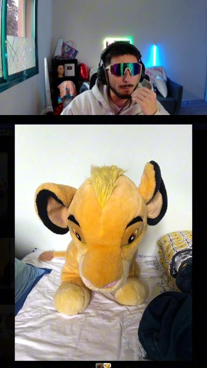 Twitch : ImDylanOff - 20h 🤣