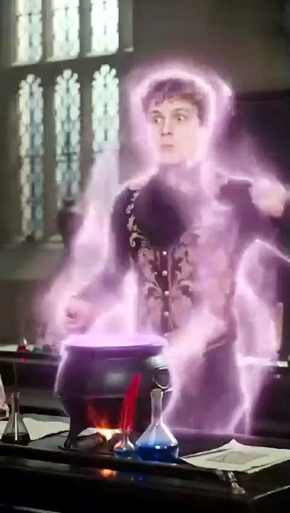 Reborn to reclaim my magic and love 💖💖💖Trending Drama