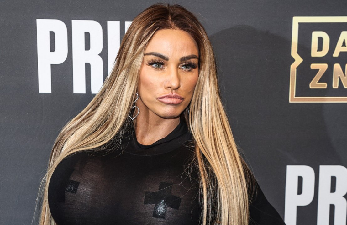 'It kills me I put them through that': Katie Pr...