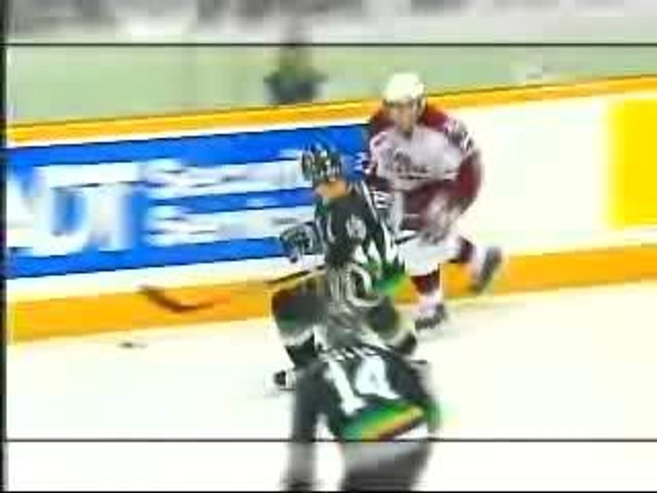 Mise en échec - Knigts de London