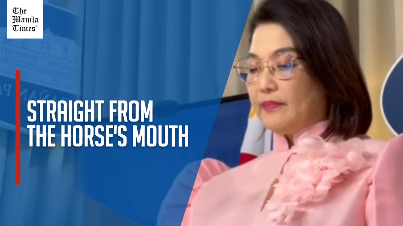 Palace: Filipinos want Duterte to answer impeachment allegations than rely on legal technicalities